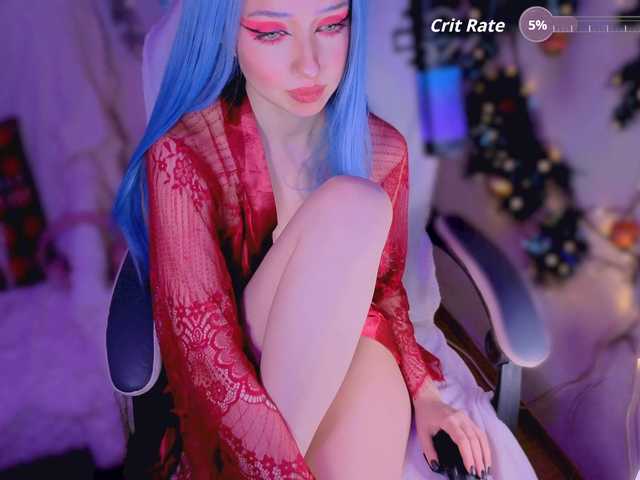 SapphireEve live cam