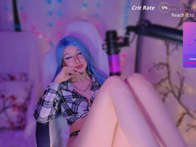 SapphireEve's BongaCams show and profile