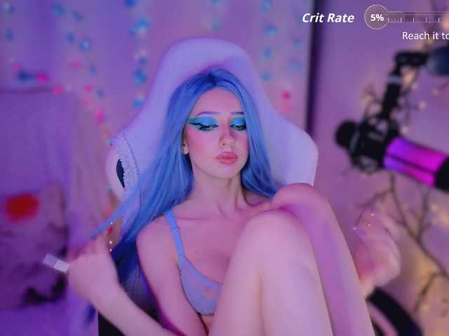 SapphireEve's BongaCams show and profile