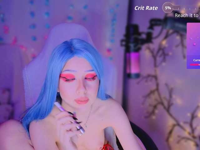 SapphireEve's BongaCams show and profile