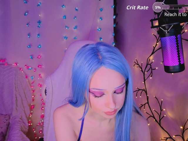 SapphireEve's BongaCams show and profile