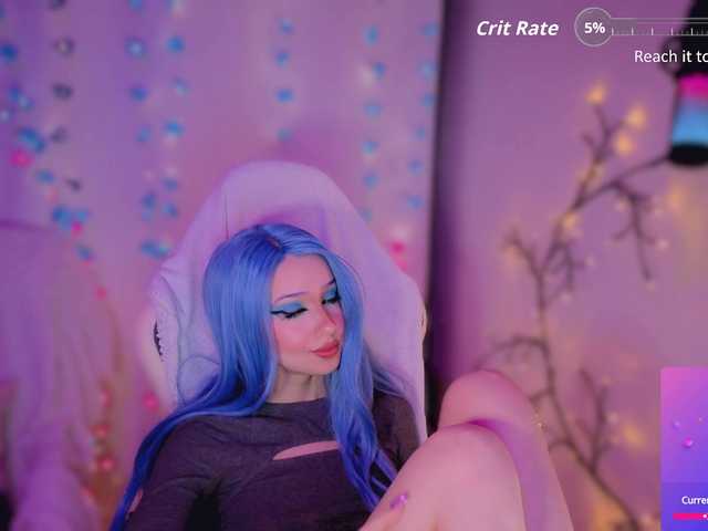 SapphireEve from BongaCams is Freechat