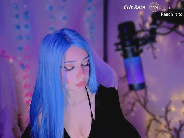 SapphireEve's BongaCams show and profile