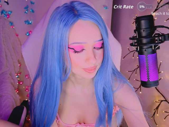 SapphireEve's BongaCams show and profile