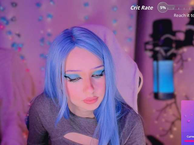 SapphireEve's BongaCams show and profile