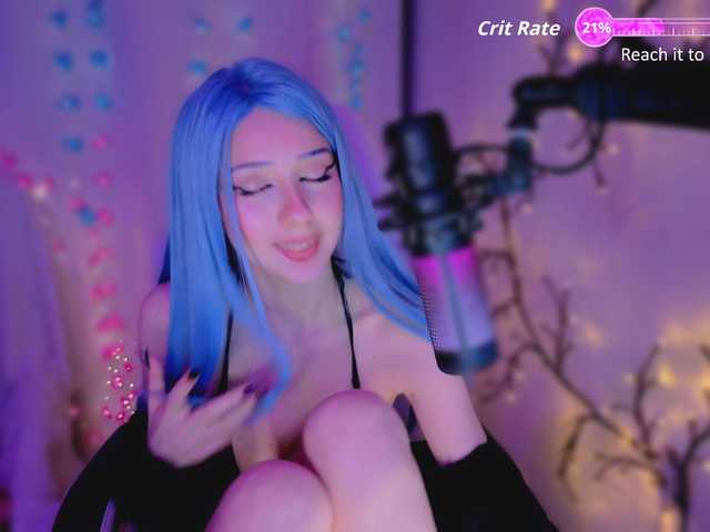 SapphireEve's BongaCams show and profile