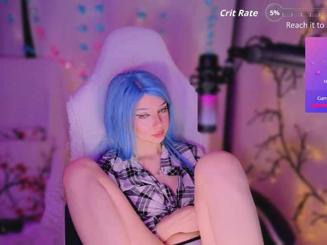 SapphireEve's BongaCams show and profile