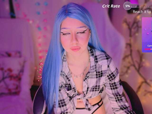 SapphireEve's BongaCams show and profile