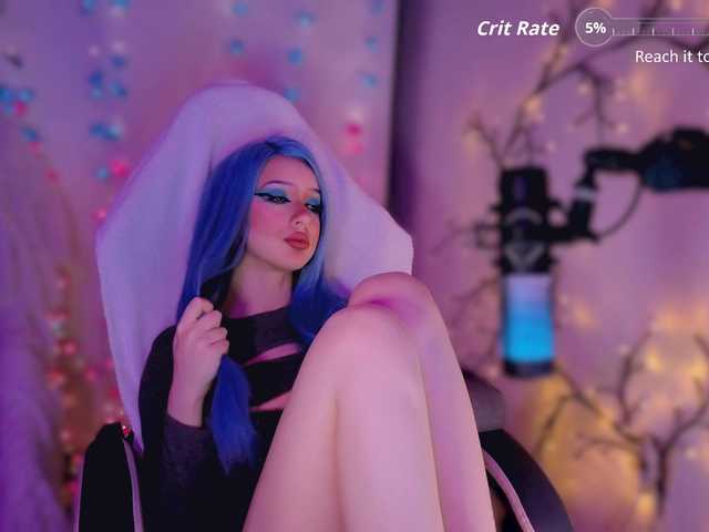 SapphireEve from BongaCams