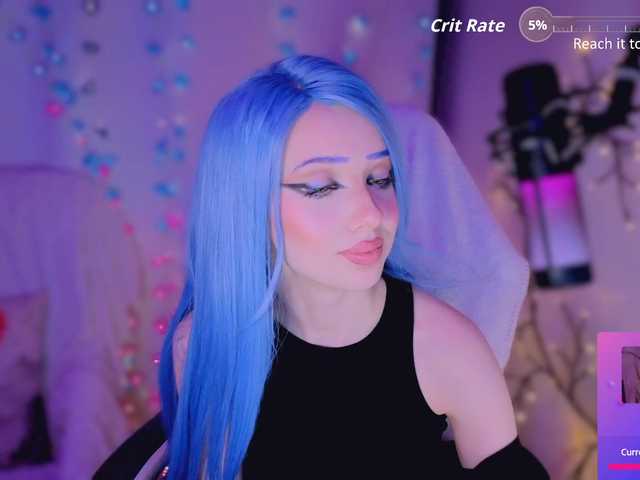 SapphireEve's BongaCams show and profile