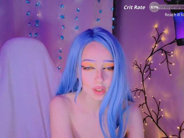 BongaCams SapphireEve is Freechat SapphireEve — TOPLESS @remain Crit Rate Makes Me CUM! Shake Boobs 40 NakedDoggy 180 BJ 190 CUM FOR ME, EVE! 1000 Favs 105599222333