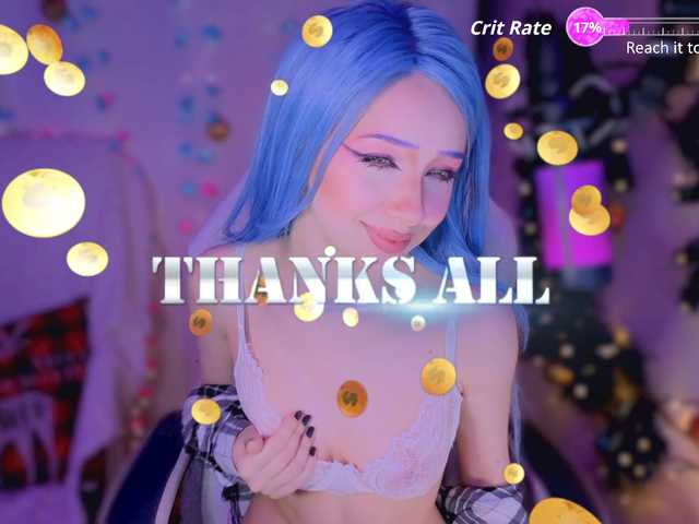 SapphireEve live cam