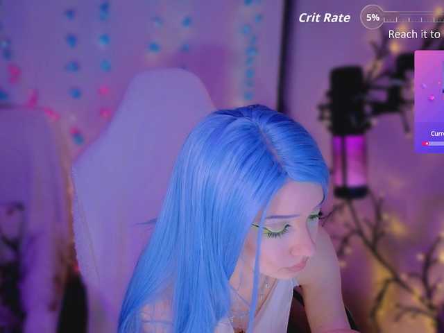 SapphireEve's BongaCams show and profile