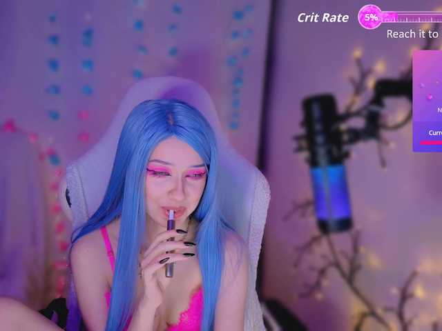 SapphireEve's BongaCams show and profile