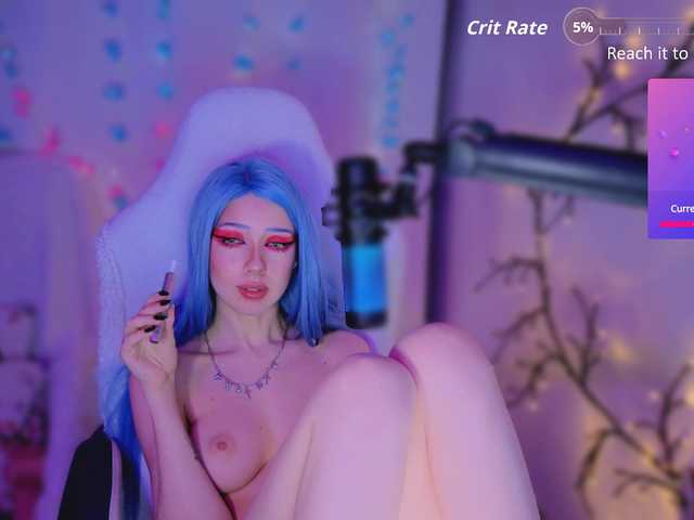 SapphireEve's BongaCams show and profile