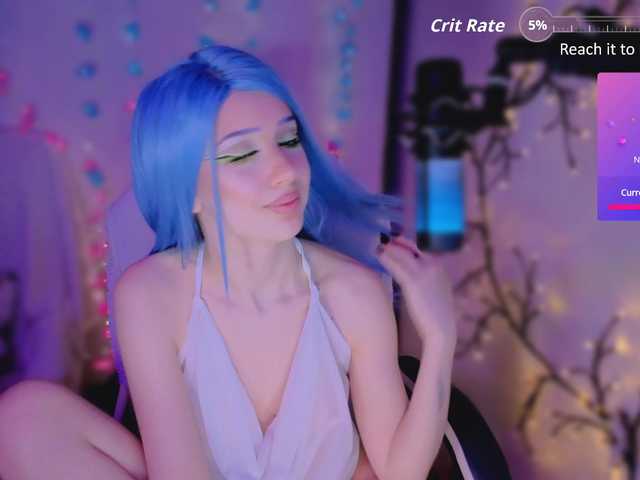 SapphireEve's BongaCams show and profile