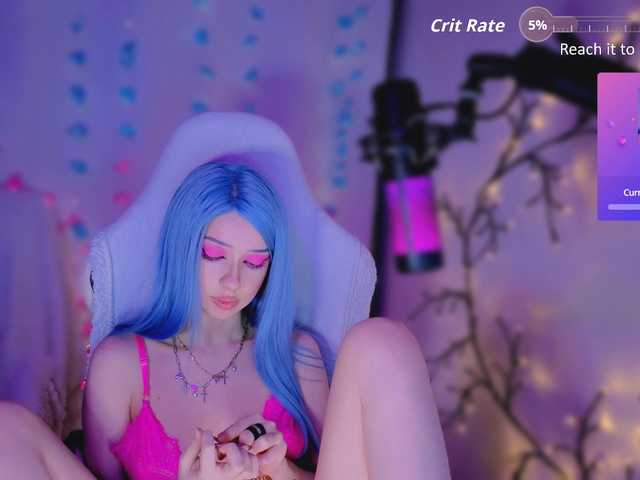 SapphireEve's BongaCams show and profile