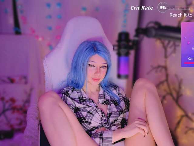 SapphireEve's BongaCams show and profile