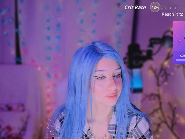 SapphireEve's BongaCams show and profile