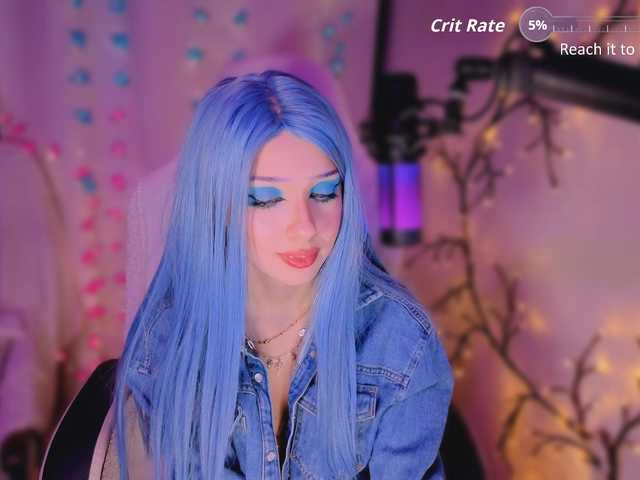 SapphireEve's BongaCams show and profile