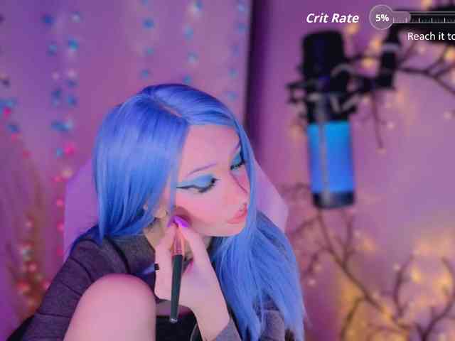 SapphireEve webcam