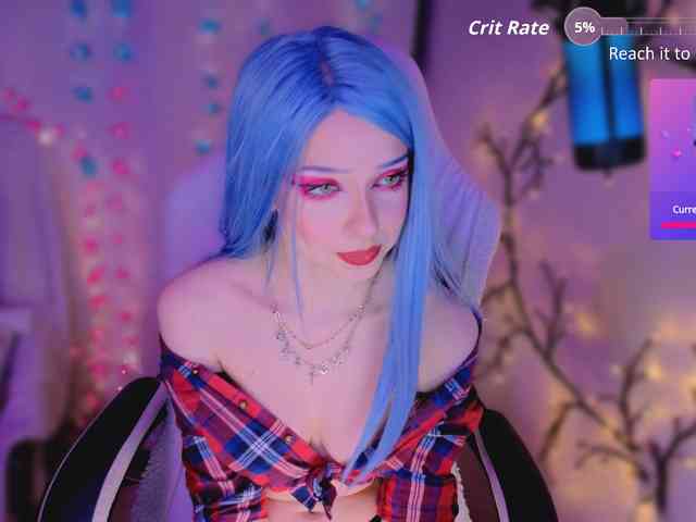 SapphireEve webcam