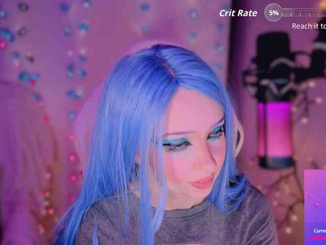 SapphireEve webcam