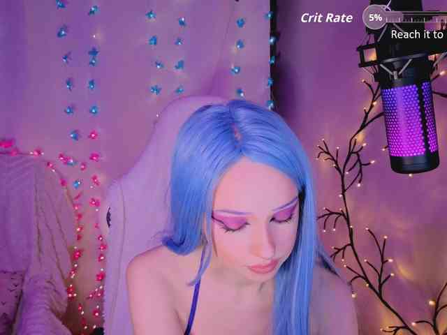SapphireEve webcam