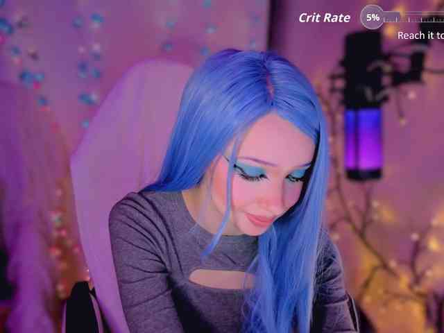 SapphireEve webcam