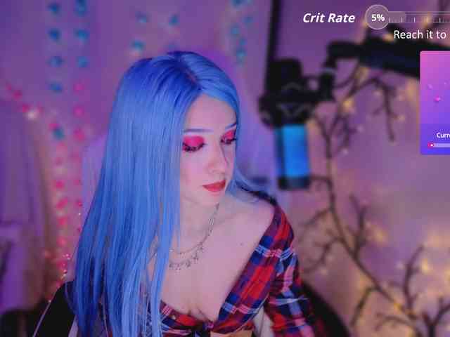 SapphireEve webcam