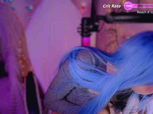 SapphireEve webcam