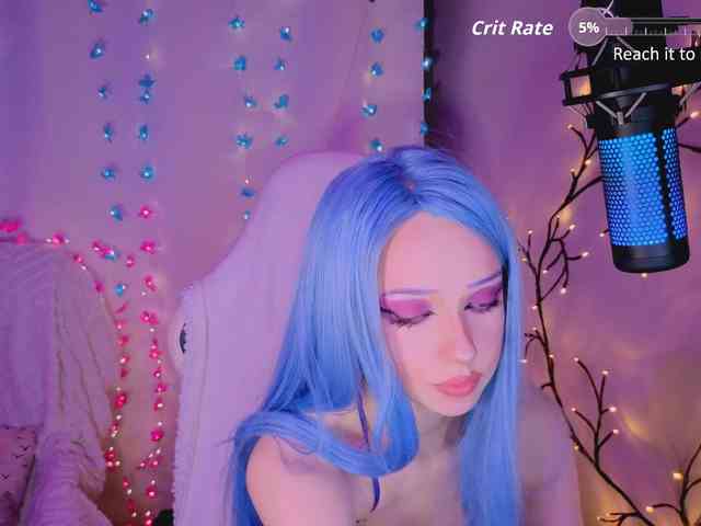 SapphireEve webcam