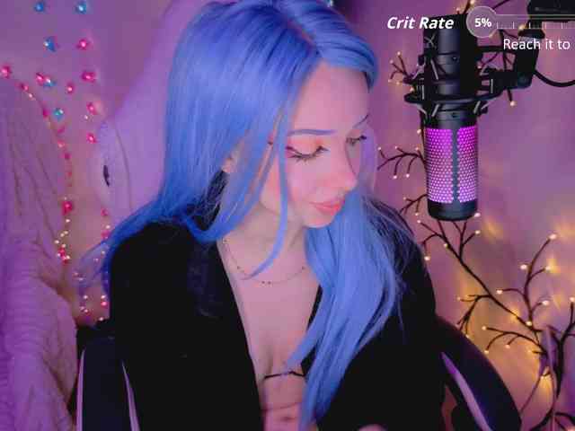 SapphireEve webcam