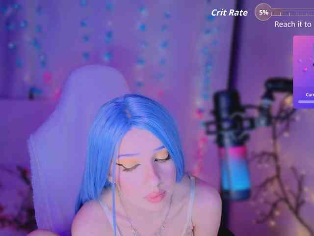 SapphireEve webcam