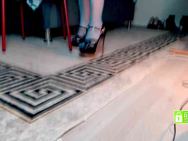 prettyveronika webcam