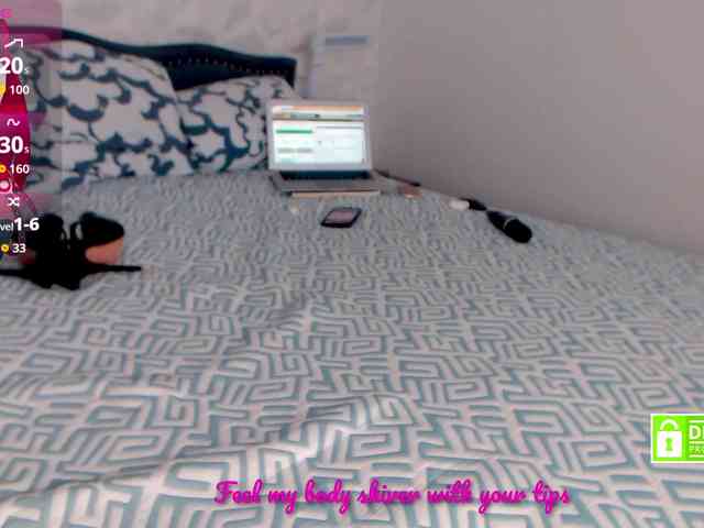 prettyveronika webcam