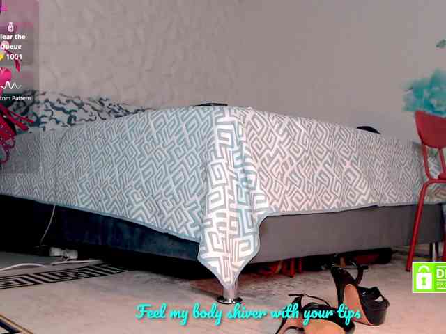 prettyveronika webcam