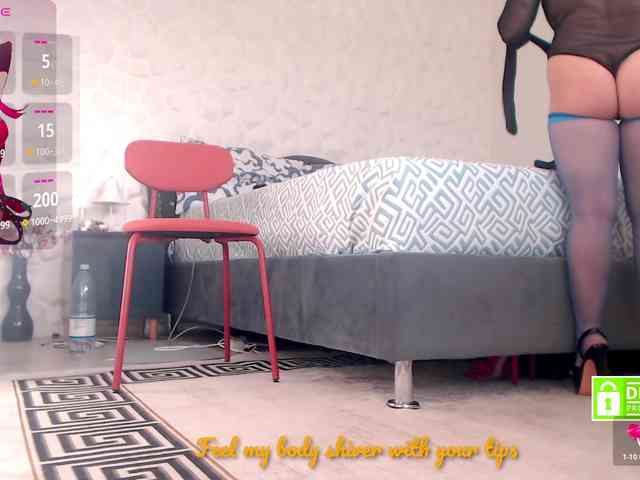 prettyveronika webcam