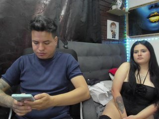 CrisabellssEdenn Porn Show