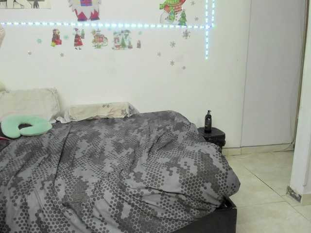 CrisabellssEdenn's BongaCams show and profile