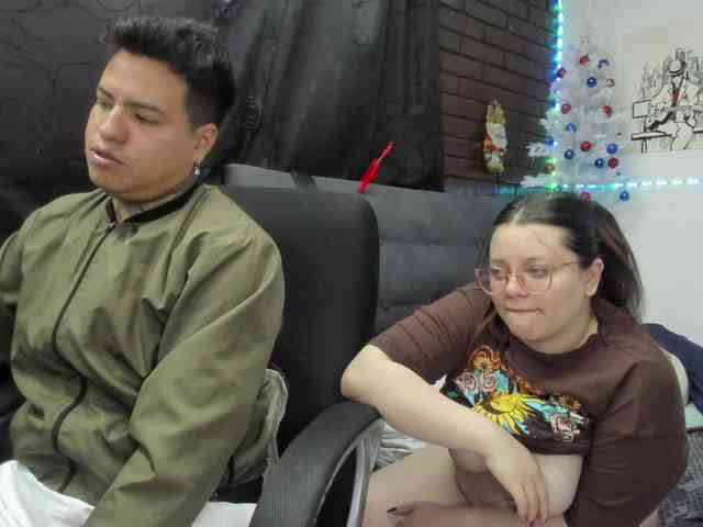 CrisabellssEdenn webcam