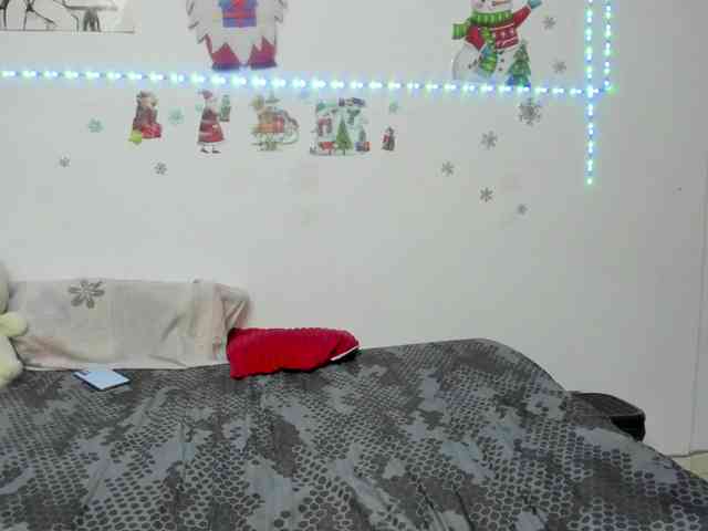 CrisabellssEdenn webcam