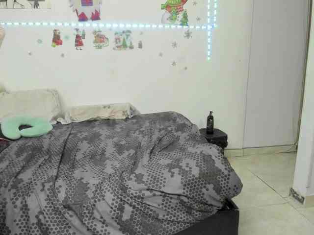 CrisabellssEdenn webcam