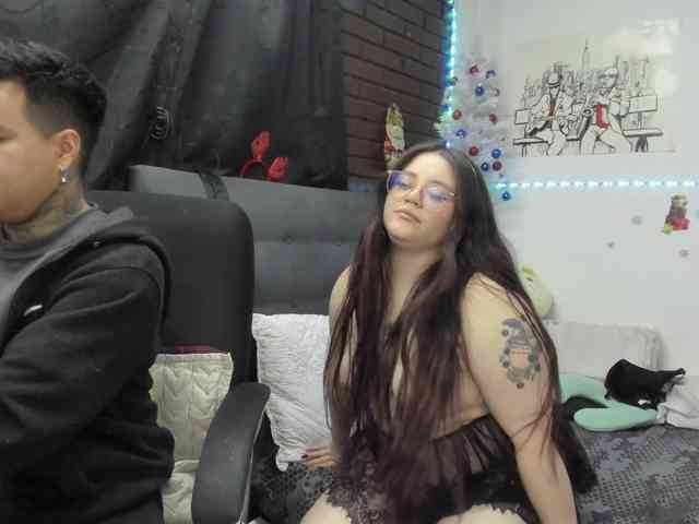 CrisabellssEdenn webcam