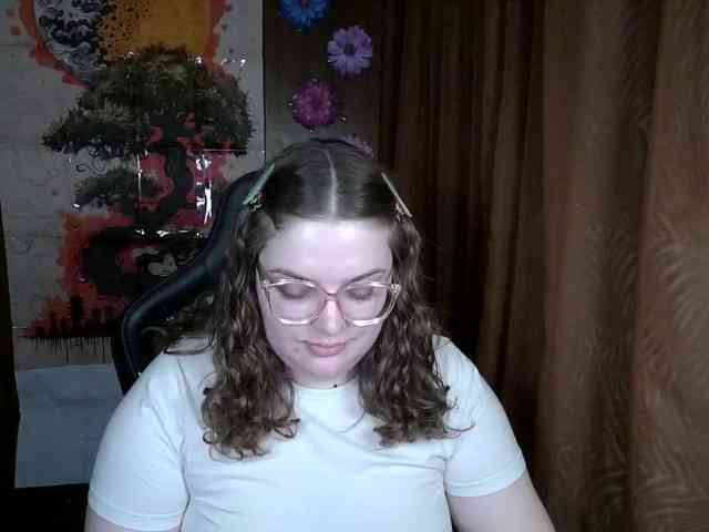 TeasingDora Live Webcam on BongaCams