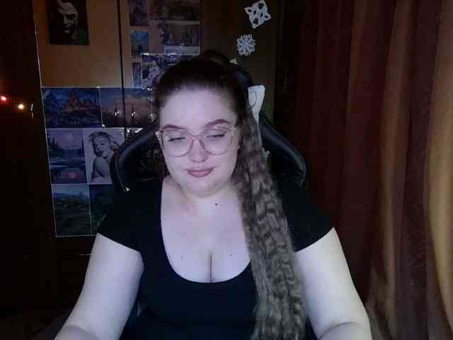 TeasingDora Live Webcam on BongaCams