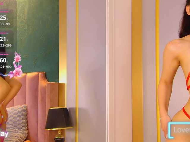 OliviaRoss's BongaCams show and profile