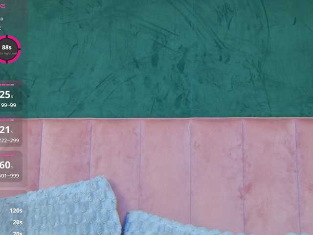 OliviaRoss's BongaCams show and profile