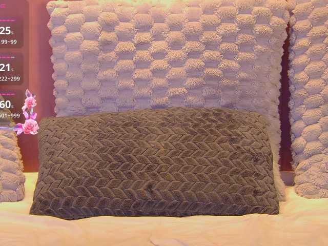 OliviaRoss's BongaCams show and profile