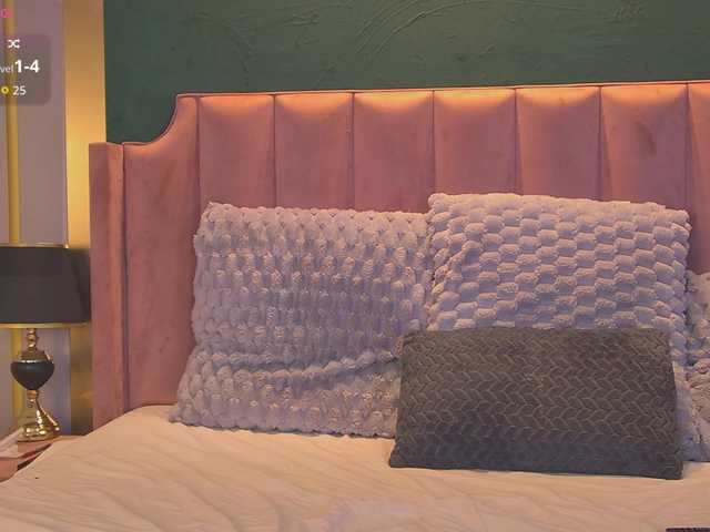 OliviaRoss's BongaCams show and profile